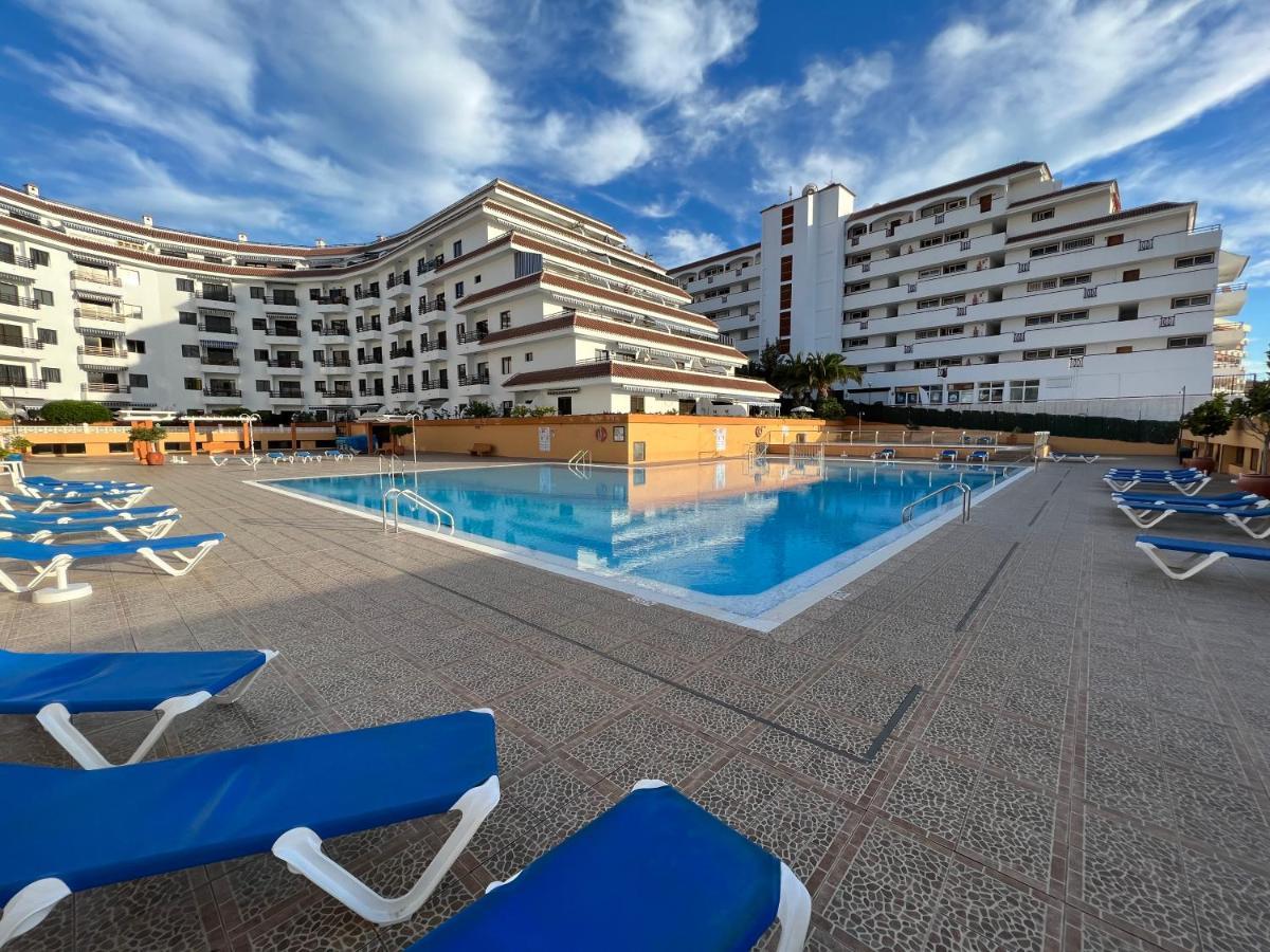 Magic Playa View - Tenerife Puerto de Santiago  Dış mekan fotoğraf